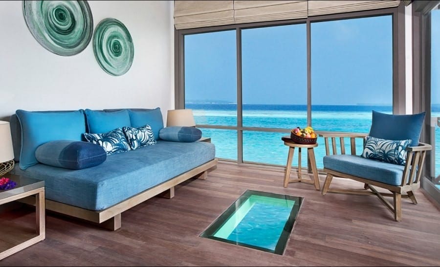 VALTUR MALDIVE Ja Manafaru