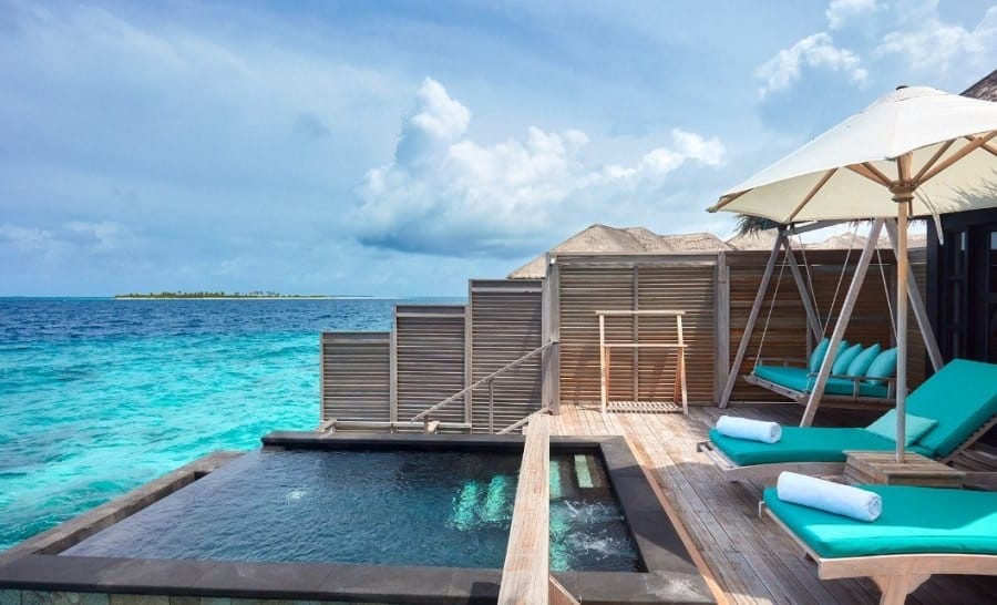 VALTUR MALDIVE Ja Manafaru