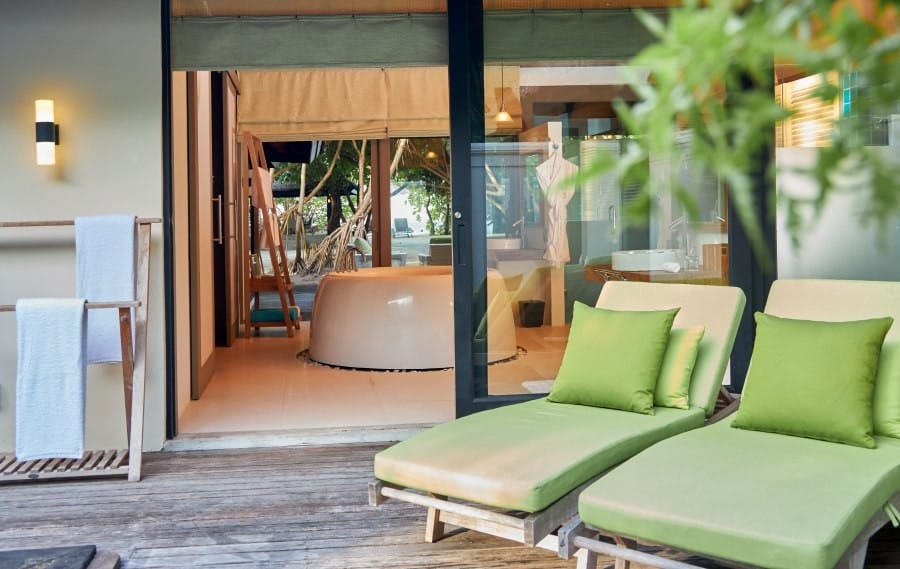 VALTUR MALDIVE Ja Manafaru