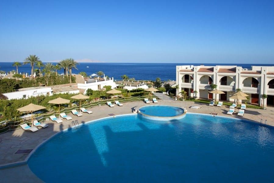 VALTUR SHARM EL SHEIKH Sunrise Montemare Resort