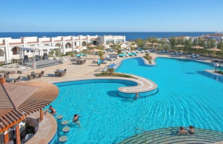 VALTUR SHARM EL SHEIKH Sunrise Montemare Resort