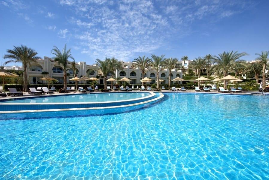 VALTUR SHARM EL SHEIKH Sunrise Montemare Resort