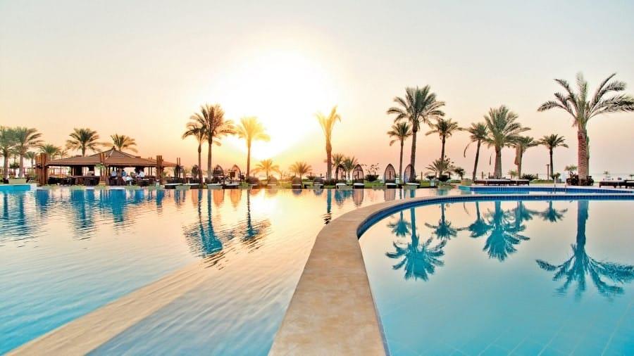 VALTUR SHARM EL SHEIKH Sunrise Montemare Resort