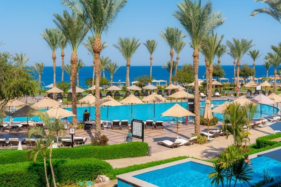 VALTUR SHARM EL SHEIKH Sunrise Montemare Resort