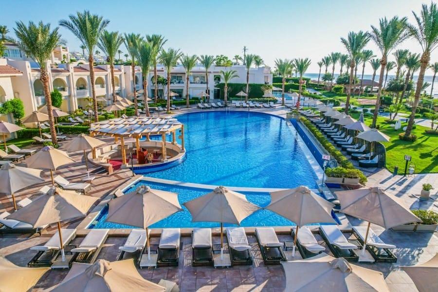 VALTUR SHARM EL SHEIKH Sunrise Montemare Resort