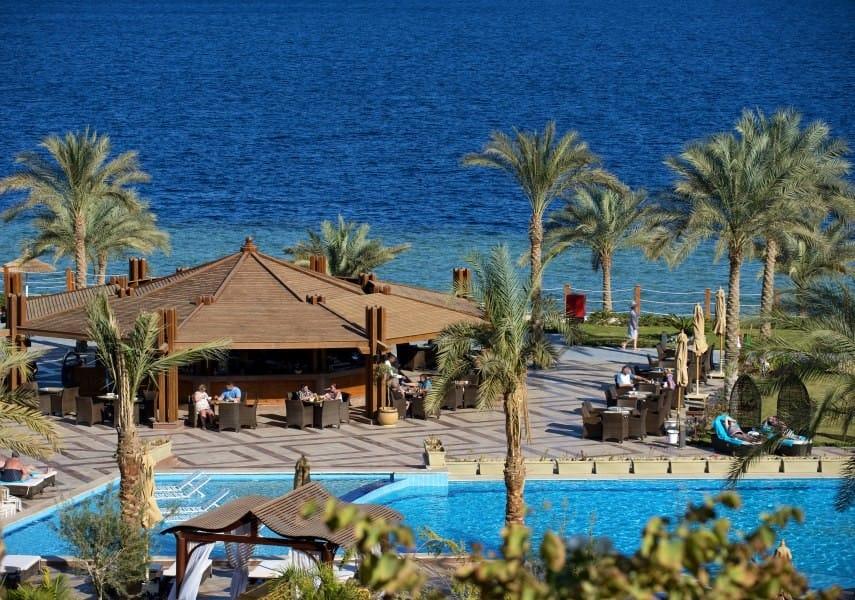 VALTUR SHARM EL SHEIKH Sunrise Montemare Resort