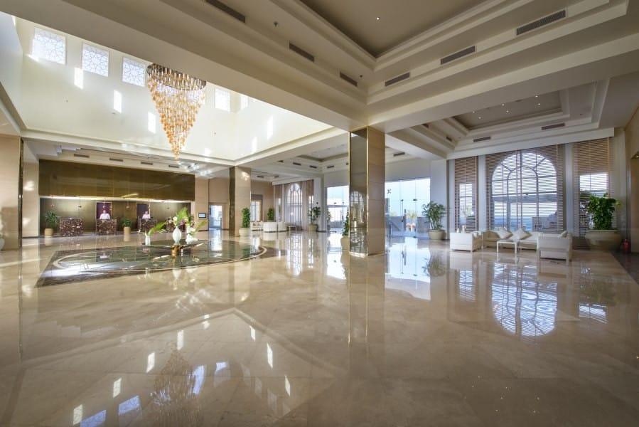 VALTUR SHARM EL SHEIKH Sunrise Montemare Resort