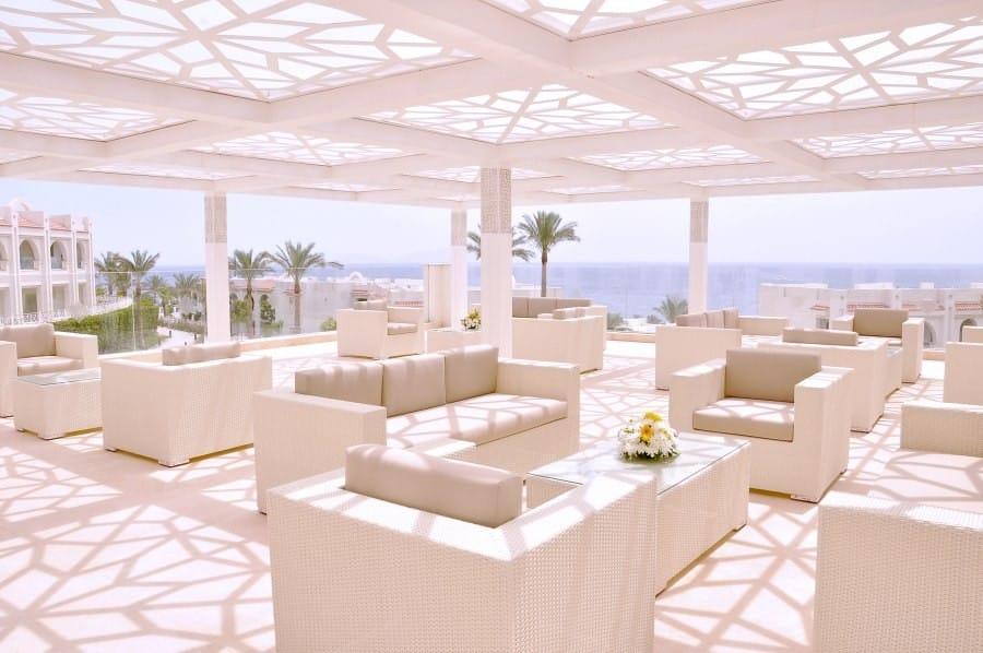 VALTUR SHARM EL SHEIKH Sunrise Montemare Resort