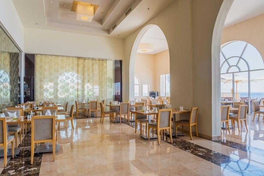VALTUR SHARM EL SHEIKH Sunrise Montemare Resort