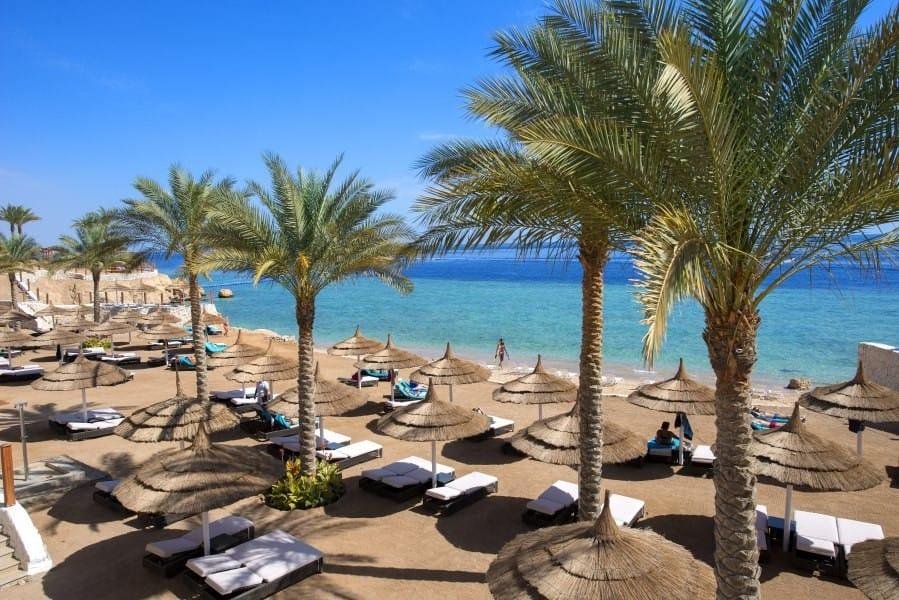 VALTUR SHARM EL SHEIKH Sunrise Montemare Resort