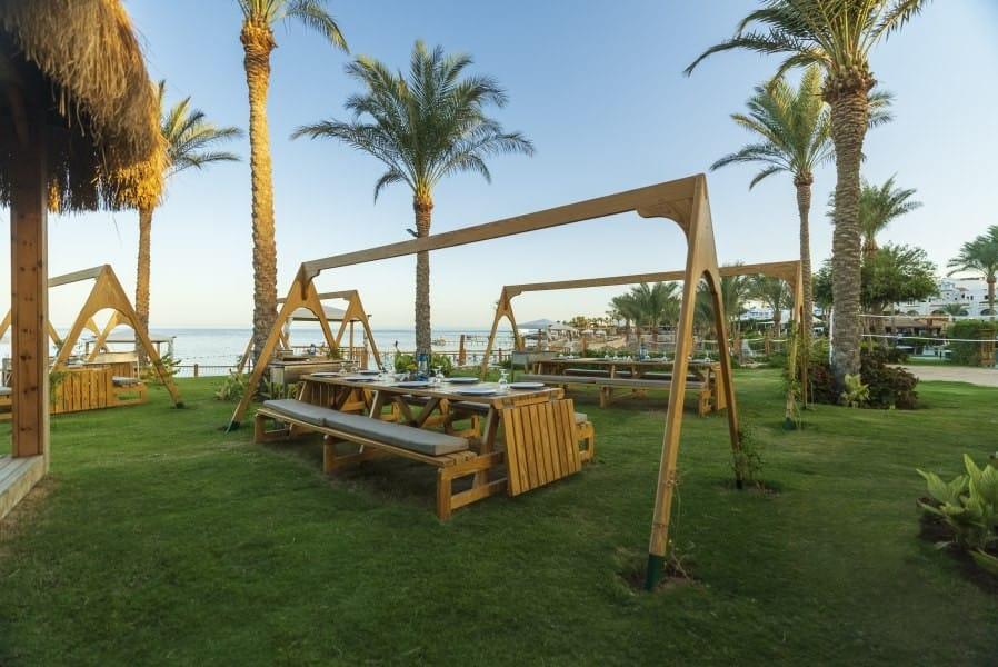 VALTUR SHARM EL SHEIKH Sunrise Montemare Resort