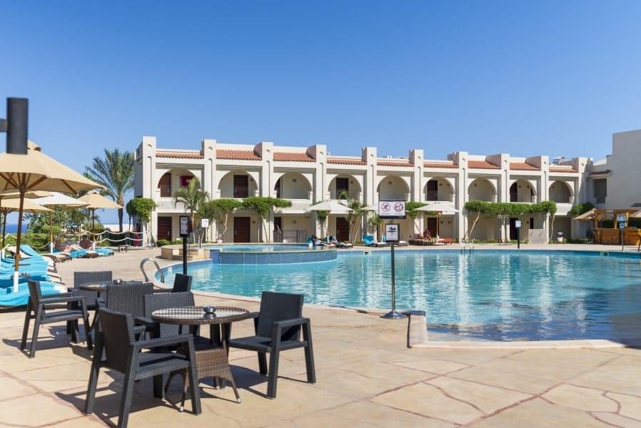 VALTUR SHARM EL SHEIKH Sunrise Montemare Resort