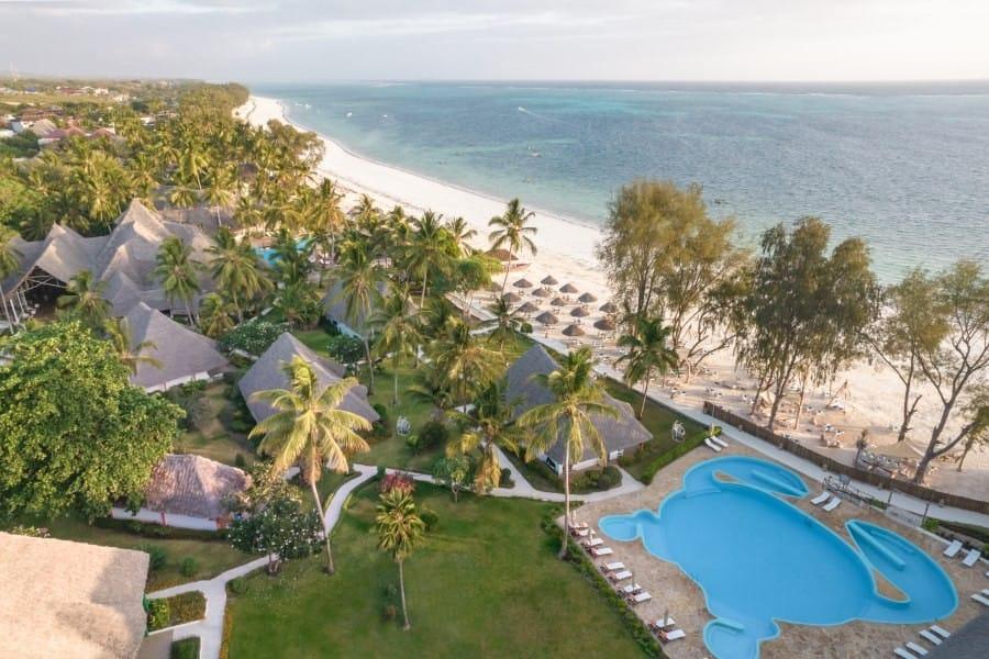 VALTUR ZANZIBAR Kiwengwa Beach Resort