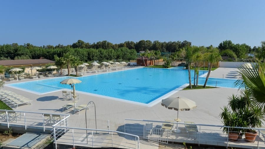 Vascellero Club Resort
