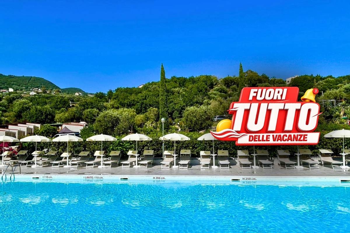 Villaggio Acquamarina - Offerte Last
