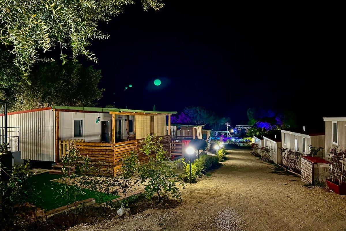 Villaggio Acquamarina - Offerte Last