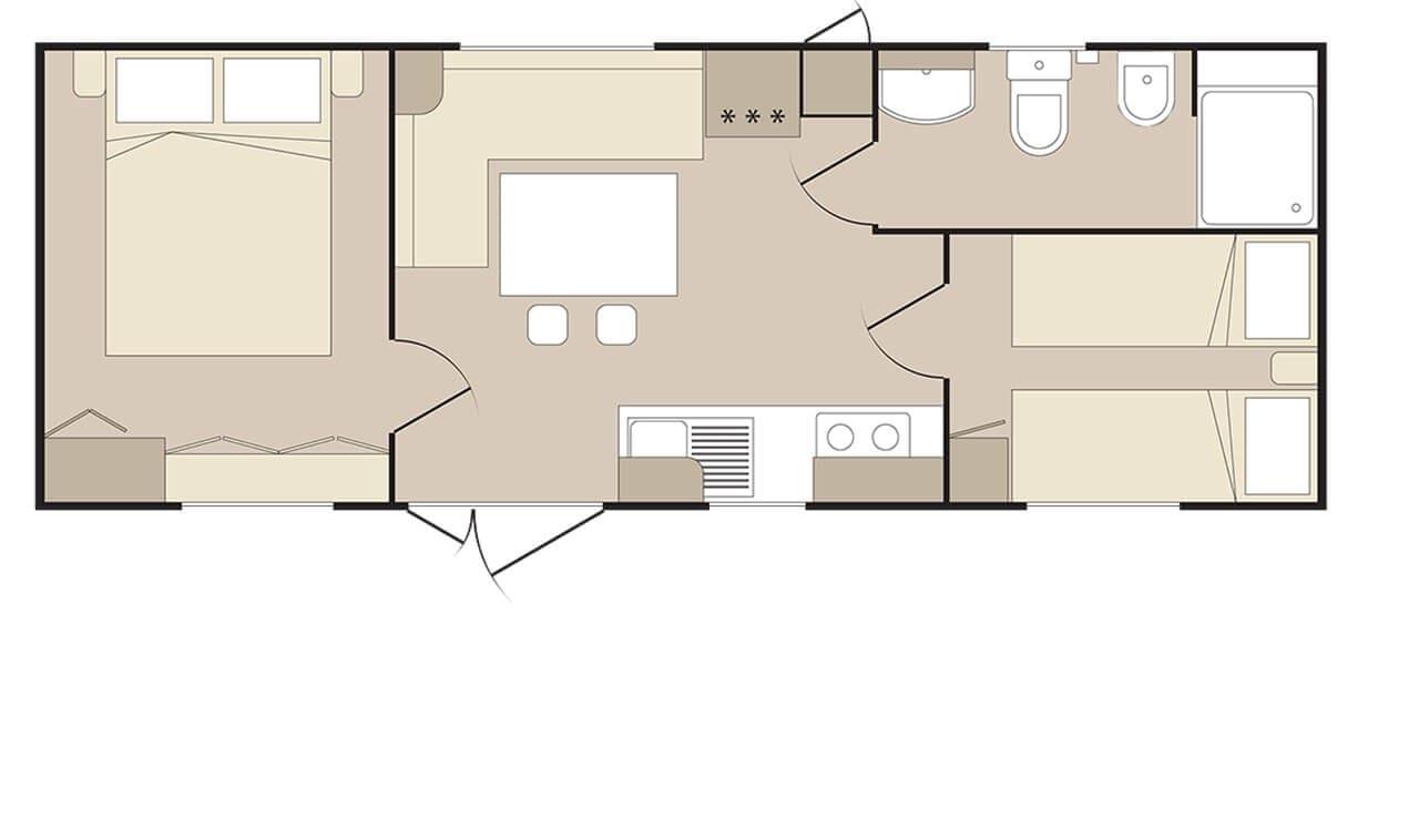 Villaggio Acquamarina - Offerte Last