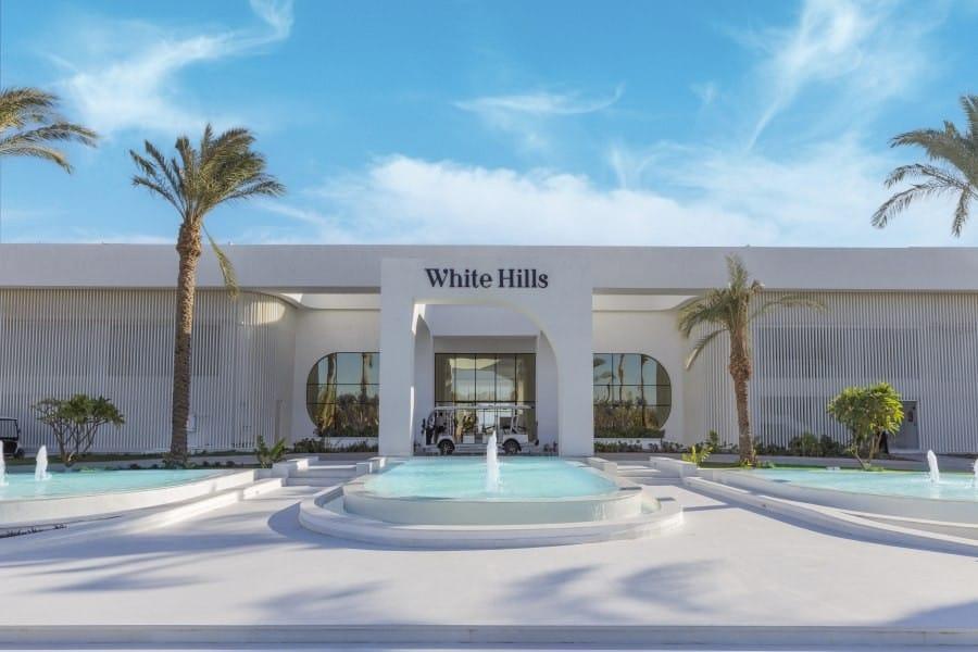 White Hills Resort