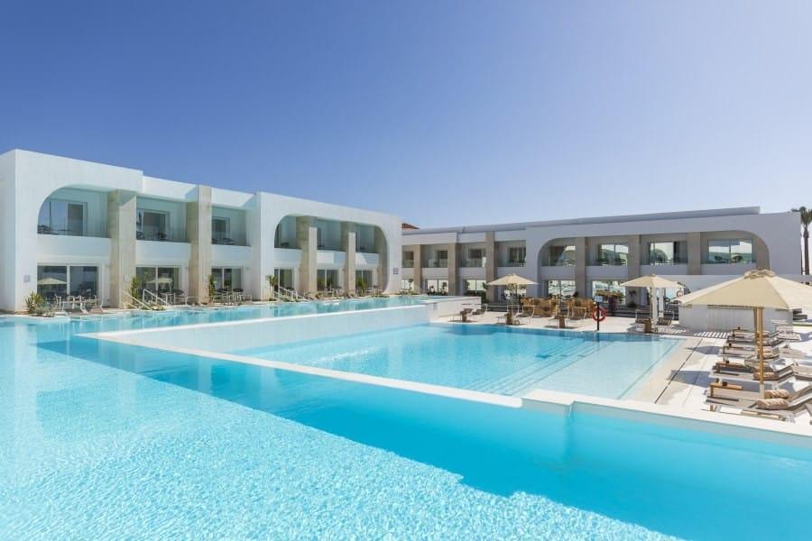 White Hills Resort