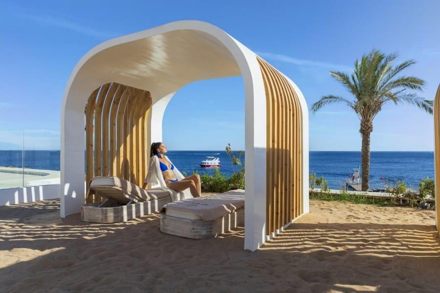 White Hills Resort