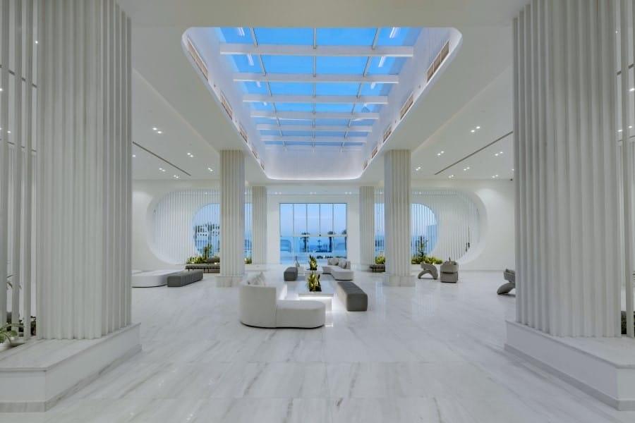 White Hills Resort