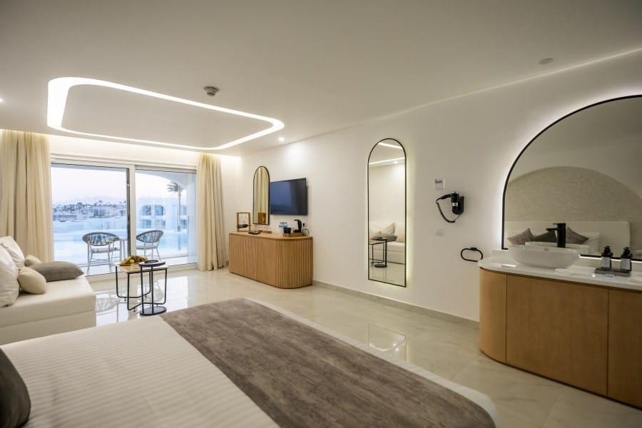 White Hills Resort