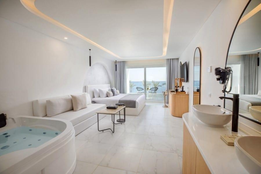 White Hills Resort