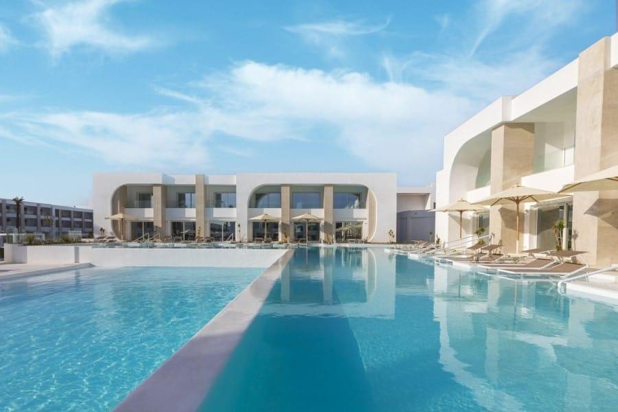White Hills Resort