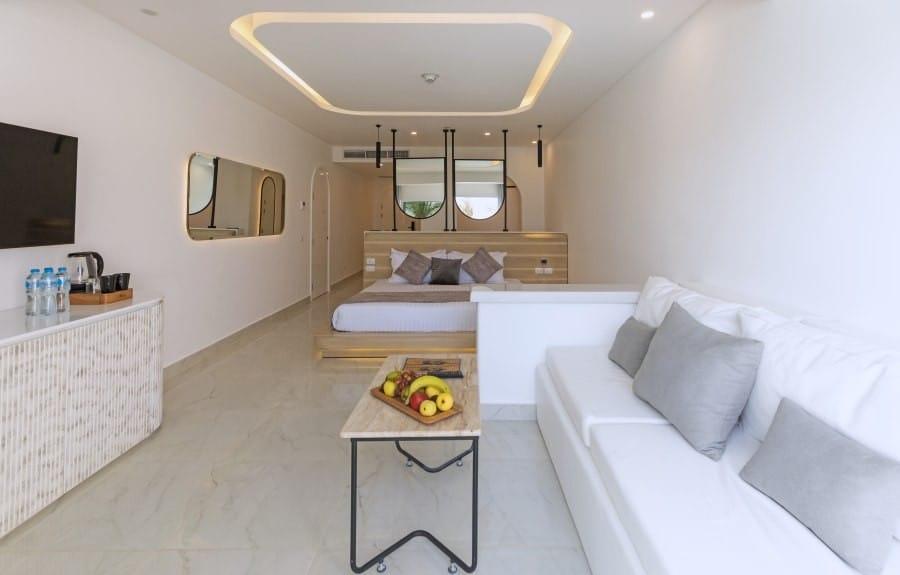 White Hills Resort