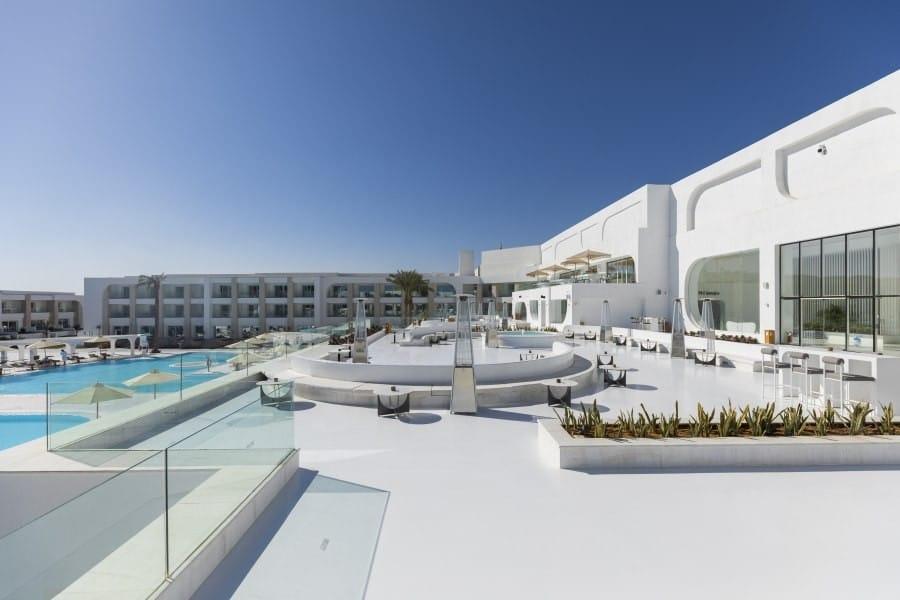 White Hills Resort