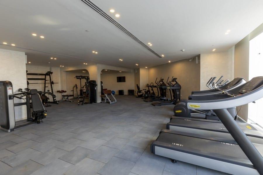 White Hills Resort