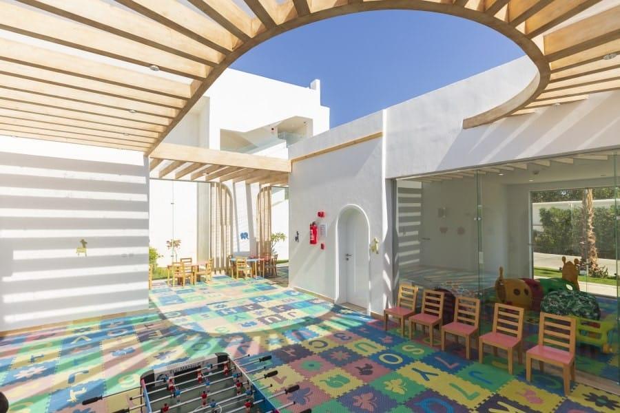 White Hills Resort