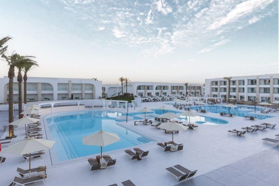 White Hills Resort