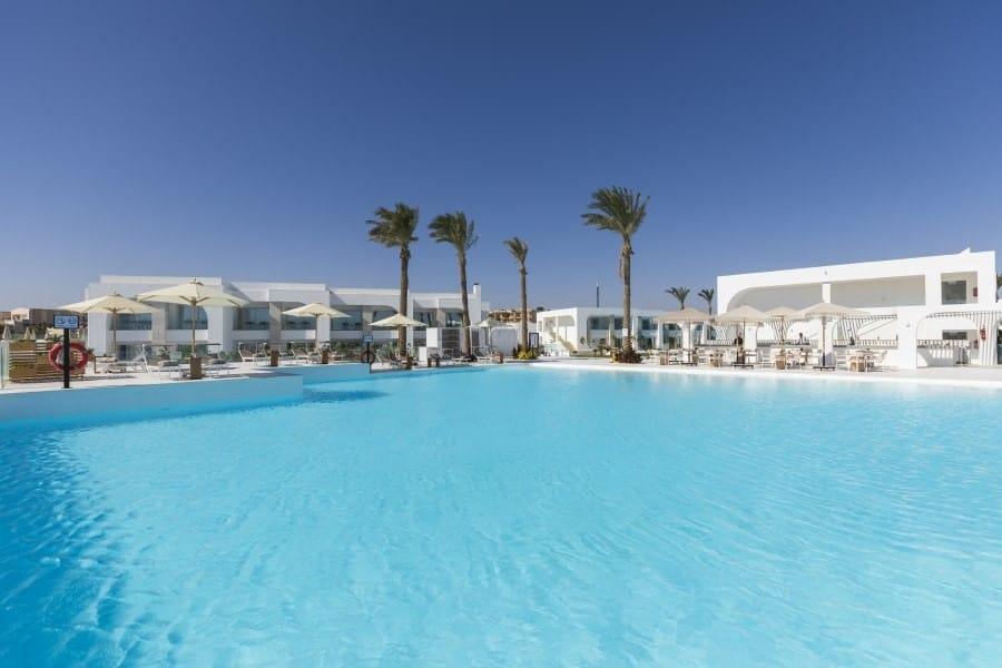 White Hills Resort