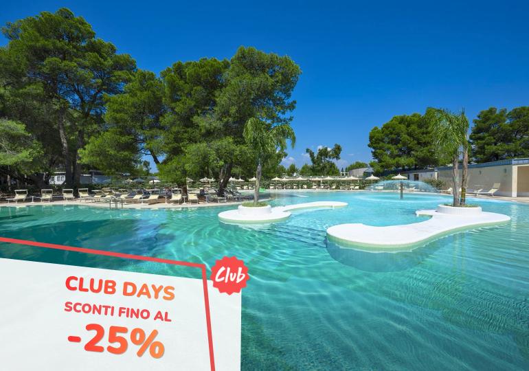 Alborea Ecolodge Resort