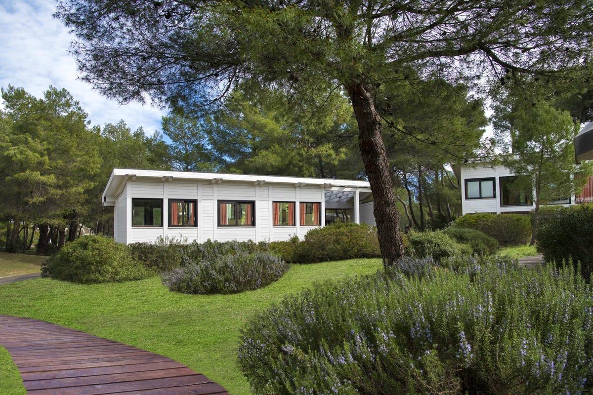 Alborea Ecolodge Resort