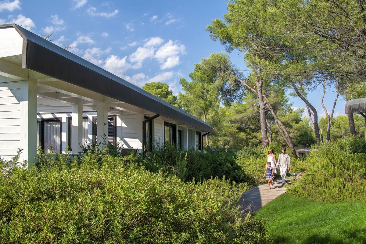 Alborea Ecolodge Resort