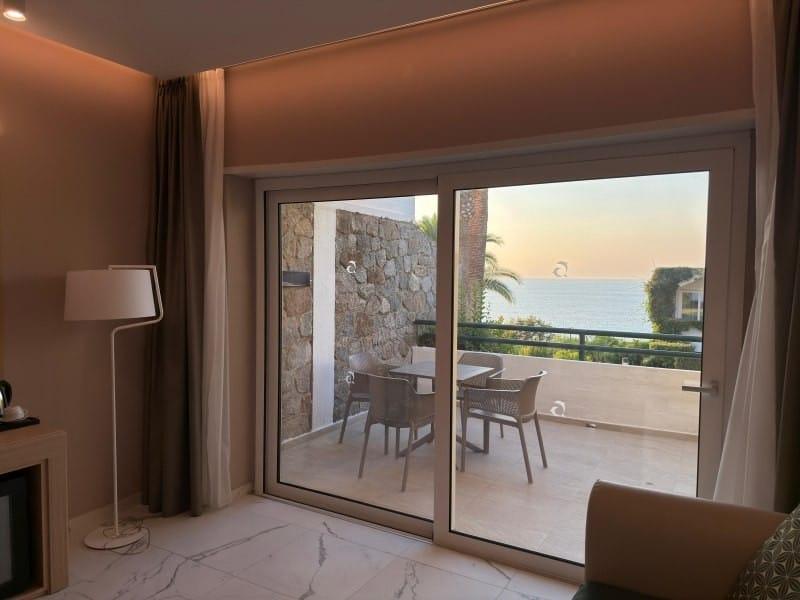 Aldiana Club Rocca Nettuno Tropea