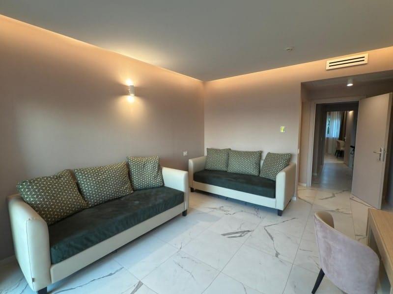 Aldiana Club Rocca Nettuno Tropea