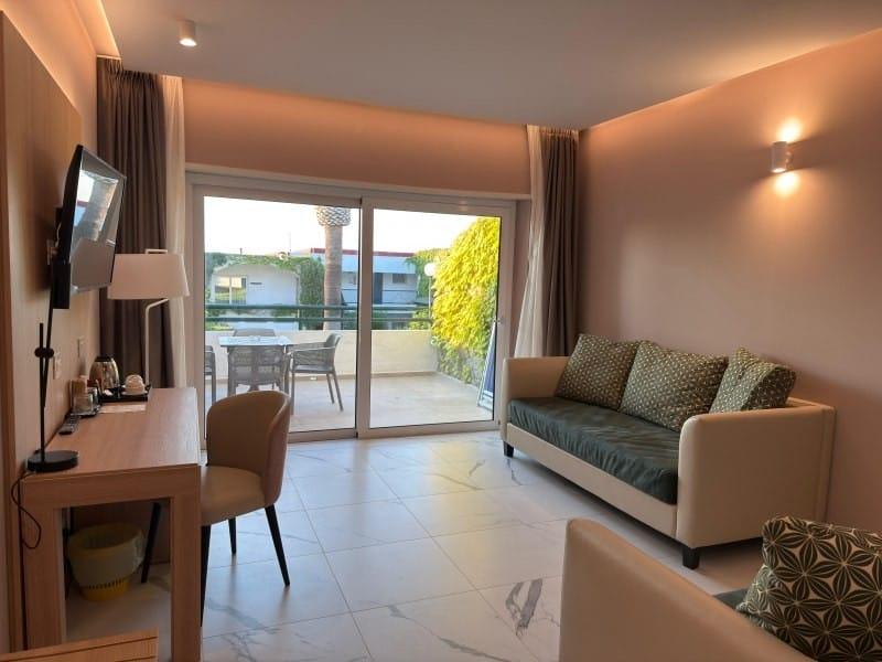 Aldiana Club Rocca Nettuno Tropea