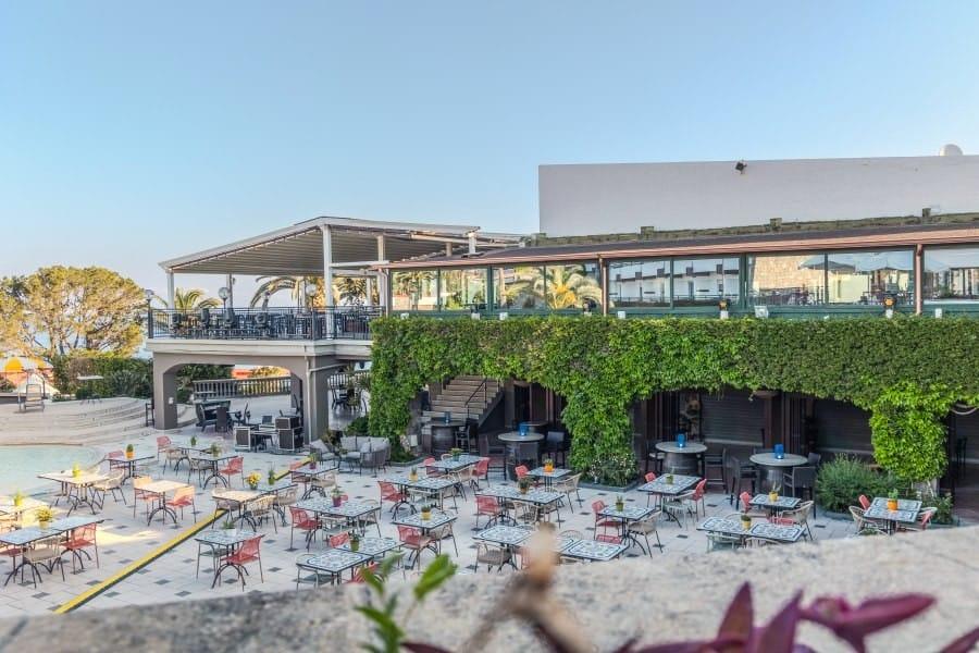 Aldiana Club Rocca Nettuno Tropea