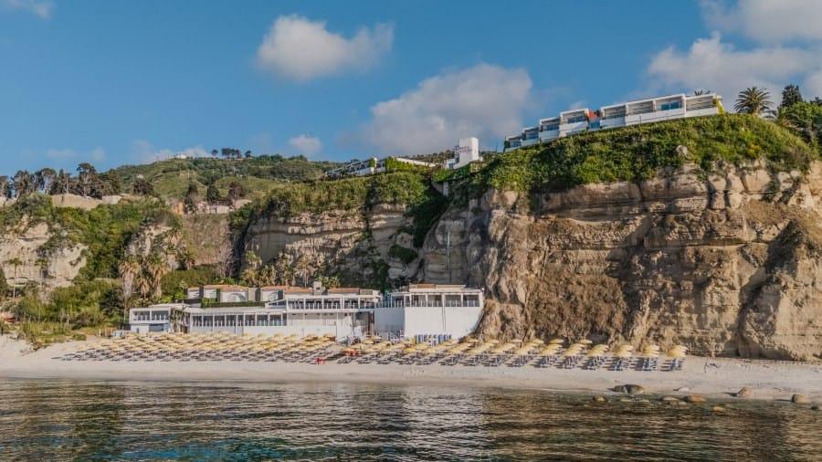 Aldiana Club Rocca Nettuno Tropea