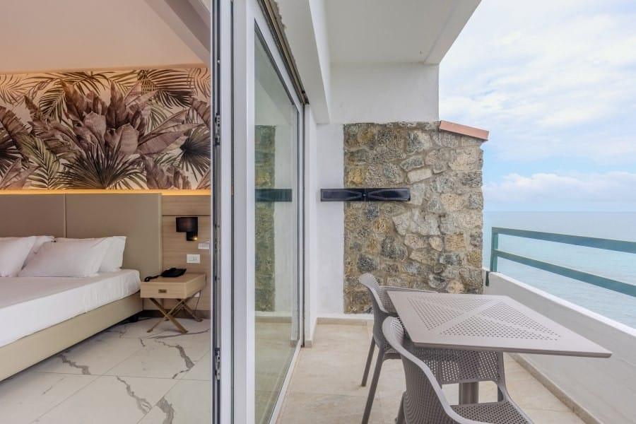 Aldiana Club Rocca Nettuno Tropea