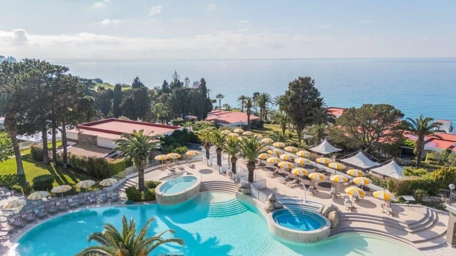 Aldiana Club Rocca Nettuno Tropea