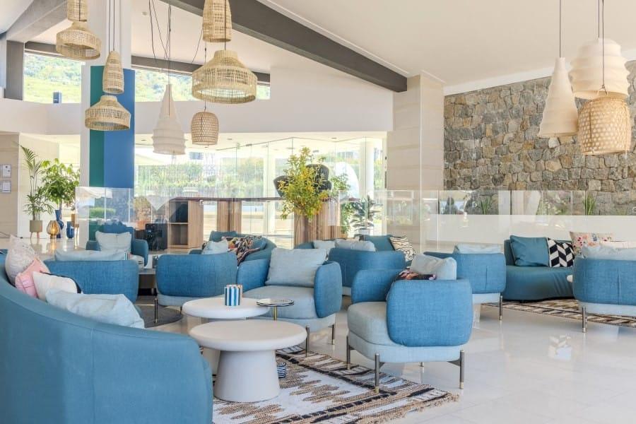 Aldiana Club Rocca Nettuno Tropea