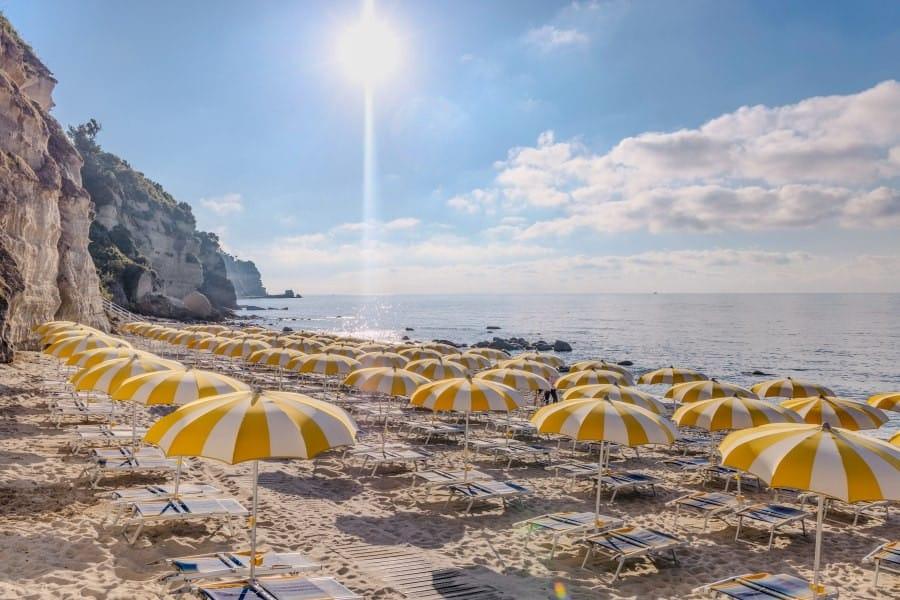 Aldiana Club Rocca Nettuno Tropea