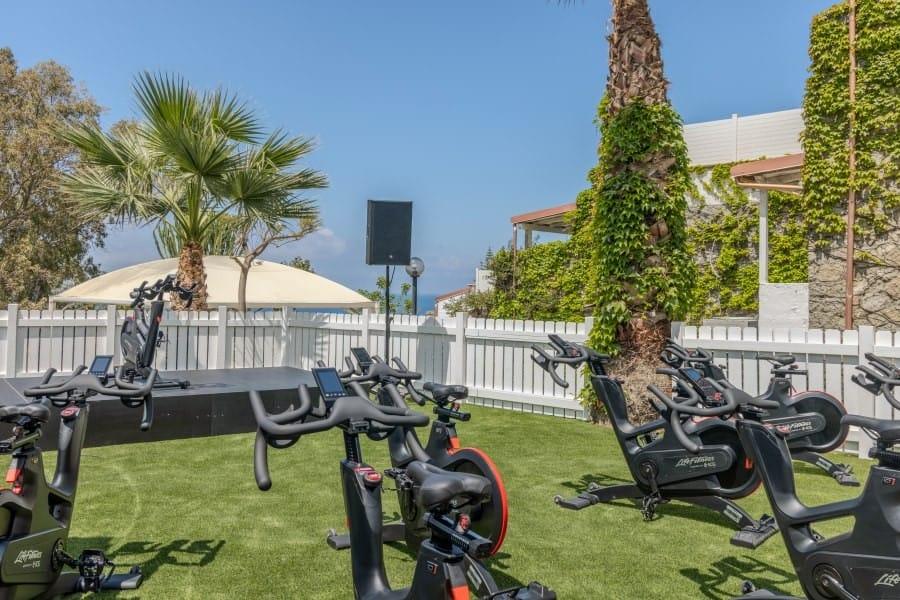Aldiana Club Rocca Nettuno Tropea