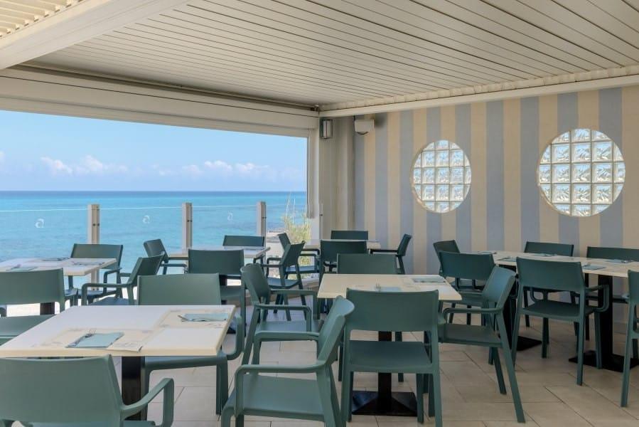 Aldiana Club Rocca Nettuno Tropea
