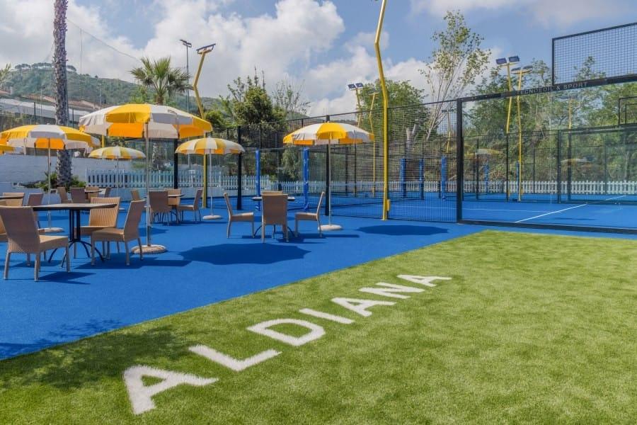 Aldiana Club Rocca Nettuno Tropea