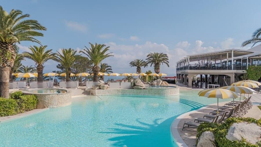 Aldiana Club Rocca Nettuno Tropea